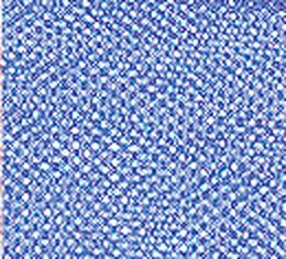 Лента органза SAFISA ш.0,7см (93 голубой) арт. ГЕЛ-16000-1-ГЕЛ0019238 1