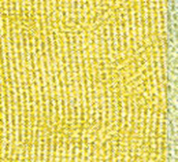 Лента органза SAFISA ш.3,9см (22 желтый) арт. ГЕЛ-9497-1-ГЕЛ0019291 1