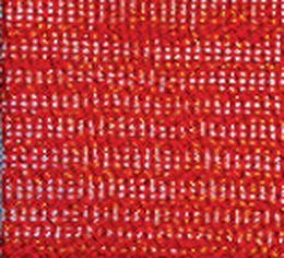 Лента органза SAFISA ш.3,9см (14 красный) арт. ГЕЛ-23865-1-ГЕЛ0019300 1