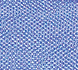 Лента органза SAFISA ш.3,9см (93 голубой) арт. ГЕЛ-4369-1-ГЕЛ0019309 1