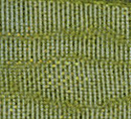 Лента органза SAFISA ш.3,9см (89 зеленый) арт. ГЕЛ-12680-1-ГЕЛ0019316