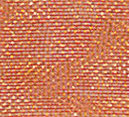 Лента органза SAFISA ш.3,9см (1454 золотисто-розовый) арт. ГЕЛ-18975-1-ГЕЛ0019935