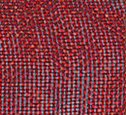 Лента органза SAFISA ш.1,5см (1514 т.красный) арт. ГЕЛ-13929-1-ГЕЛ0019939 1