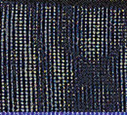 Лента органза SAFISA мини-рулон ш.2,5см (15 т.серый) арт. ГЕЛ-399-1-ГЕЛ0032065 1