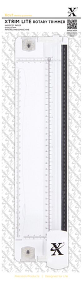 Резак (роторный триммер) для бумаги, 30 см арт. ГЕЛ-34082-1-ГЕЛ0071530 1