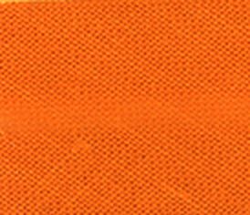 Косая бейка хлопок/полиэстер ш.2см 25м (34 оранжевый) арт. ГЕЛ-6180-1-ГЕЛ0019576 1