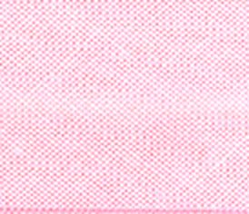 Косая бейка хлопок/полиэстер ш.2см 25м (52 бледно-розовый) арт. ГЕЛ-2853-1-ГЕЛ0019593 1