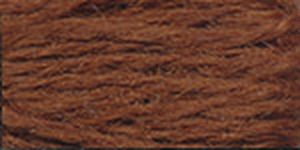 Нитки для вышивания мулине "Радуга" ( 101-330 ) 50% шерсть, 50% акрил 8x15м арт. ГММ-6243-29-ГММ0066959