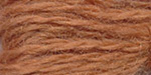Нитки для вышивания мулине "Радуга" ( 101-330 ) 50% шерсть, 50% акрил 8x15м арт. ГММ-6243-99-ГММ0073468 1