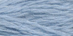 Нитки для вышивания мулине "Радуга" ( 401-708 ) 50% шерсть, 50% акрил 8x15м арт. ГММ-6245-53-ГММ0024146