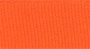 Лента репсовая SAFISA мини-рулон ш.1,5см (61 оранжевый) арт. ГЕЛ-4250-1-ГЕЛ0031955 1