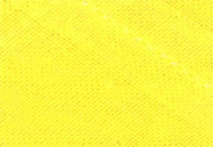 Косая бейка хлопок/полиэстер на блистере ш.3см 2,5м (32 желтый) (в упаковке 2.5 м.) арт. ГЕЛ-105-1-ГЕЛ0032184