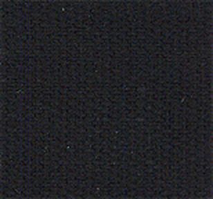 Тесьма киперная х/б SAFISA ш.2,5см (01 черный) арт. ГЕЛ-4451-1-ГЕЛ0032155