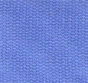 Тесьма киперная х/б SAFISA  ш.2,5см (04 голубой) арт. ГЕЛ-20076-1-ГЕЛ0032167 1