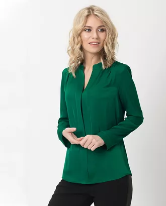 Купить Выкройки Выкройка: блузка № 442 арт. ВКК-2461-1-ВП0225 оптом в Казахстане
