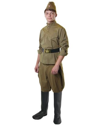 Выкройка: гимнастерка мужская арт. ВКК-2322-22-ВП0112 Выкройка: гимнастерка мужская арт. ВКК-2322-22-ВП0112