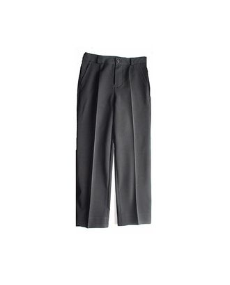 Выкройка: классические брюки для мальчиков арт. ВКК-4059-2-ВП0953