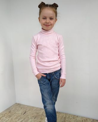 Выкройка: водолазка «Велюр» арт. ВКК-2886-5-ВП0565 Выкройка: водолазка «Велюр» арт. ВКК-2886-5-ВП0565