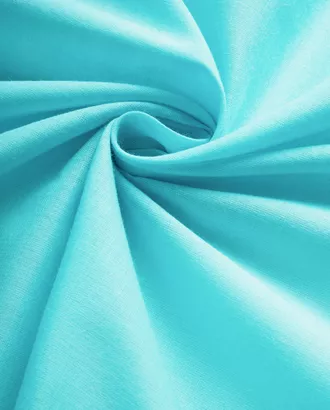 Купить Одежные ткани голубого цвета из хлопка Батист "Оригинал" арт. ПБ-1-9-5410.013 оптом в Казахстане