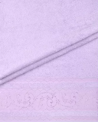 Купить Полотенца махровые Аврора (Размер 50 х 90) арт. ПГСТ-166-1-1461.004 оптом в Казахстане