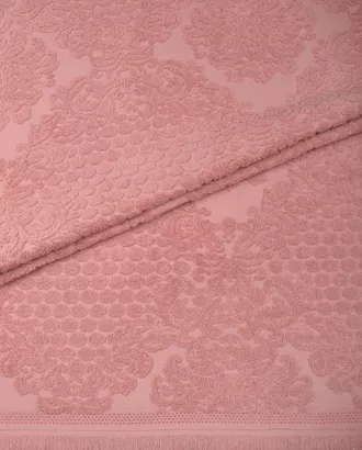 Купить Махровые полотенца терракотового цвета Монако (Размер 100 х 150) арт. ПГСТ-224-5-1781.005 оптом в Казахстане