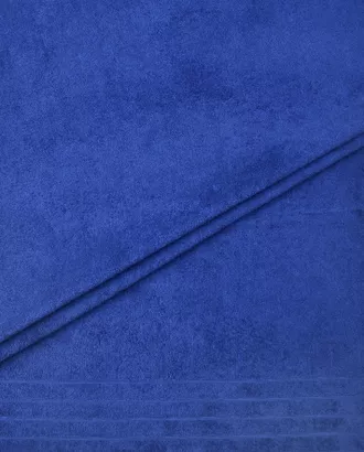 Купить Полотенца гладкокрашеные цвет синий Размер 70 х 140 арт. ПГСТ-241-6-1899.006 оптом в Казахстане