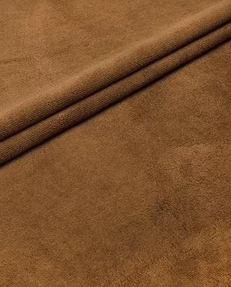 Купить Технические ткани цвет коричневый Микрофибра (Бытовая, для уборки) арт. МКФ-73-1-Б00034.006 оптом в Казахстане
