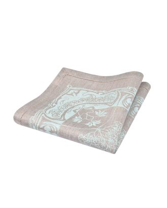 Льняные полотенца для кухни Салфетка 45х45 арт. ПДК-85-1-1375.008 Купить Льняные полотенца для кухни Салфетка 45х45 арт. ПДК-85-1-1375.008 оптом