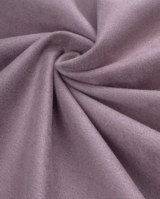 Купить Ткани для юбок цвет лиловый Замша на скубе арт. ЗАМ-23-21-10810.012 оптом в Казахстане
