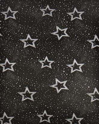 Звездное небо (Поплин 220 см) арт. ПУ-863-1-1512.008