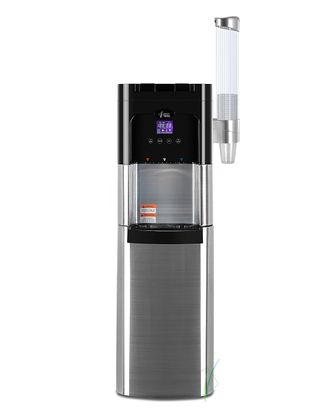 Кулер с нижней загрузкой бутыли Ecotronic C11-LXPM арт. ВСГР-796-1-ВСГР0002223 Кулер с нижней загрузкой бутыли Ecotronic C11-LXPM арт. ВСГР-796-1-ВСГР0002223