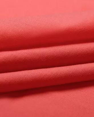 Купить Ткань для сорочек цвет красный Батист "Оригинал" арт. ПБ-1-6-5410.009 оптом в Казахстане