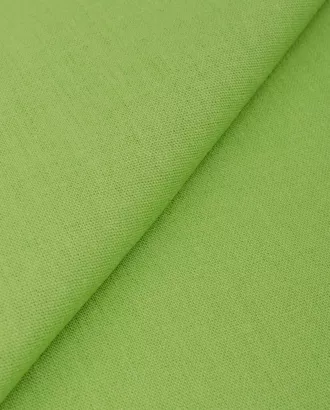Купить Одежные ткани зеленого цвета 30 метров Лен "Блури" арт. ЛН-40-22-11253.060 оптом в Казахстане