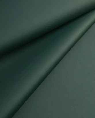 Купить Одежные ткани зеленого цвета 30 метров Кожа стрейч "Марго" арт. ИКЖ-8-2-10808.023 оптом в Казахстане