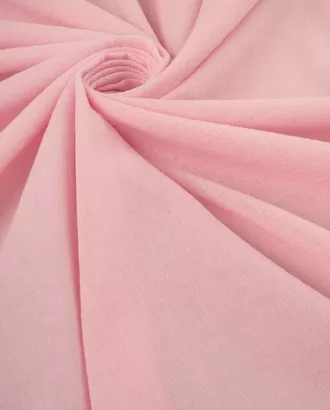Купить Ткань Марлевка однотонная розового цвета из хлопка Марлёвка "Анита" арт. МР-27-22-11226.021 оптом в Казахстане