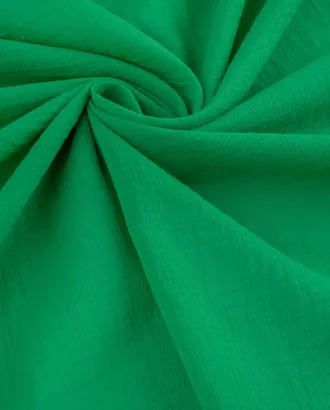 Купить Ткань Марлевка зеленого цвета из хлопка Марлёвка "Анита" арт. МР-27-34-11226.032 оптом в Казахстане