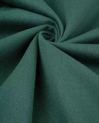 Купить Одежные ткани зеленого цвета 30 метров Джинс "Мустанг" арт. ДЖО-14-10-11232.013 оптом в Казахстане