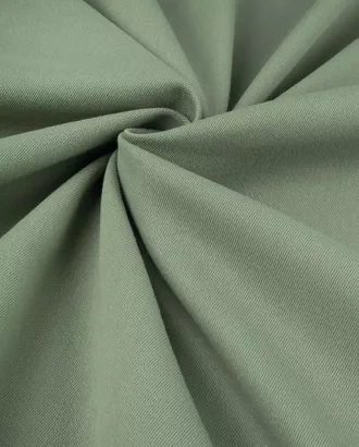 Купить Одежные ткани зеленого цвета 30 метров Джинс "Мустанг" арт. ДЖО-14-22-11232.022 оптом в Казахстане