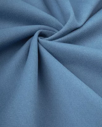 Купить Одежные ткани голубого цвета 30 метров Джинс "Мустанг" арт. ДЖО-14-29-11232.029 оптом в Казахстане