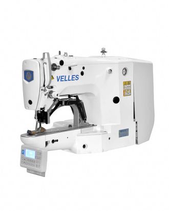 Купить Промышленные швейные машины VELLES VBT 1850D арт. ВЛС-132-1-ВЛC0020019 оптом в Беларуси