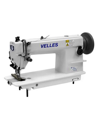 Купить Одноигольные прямострочные швейные машины VELLES VLS 1053D с шагающей лапкой арт. ВЛС-329-1-ВЛC0027674 оптом в Усть-Каменогорске