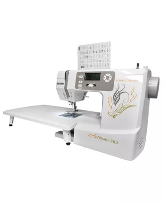 Купить Швейные машинки Leader ArtMaster 550E арт. ВЛС-345-1-ВЛС0027730 оптом в Казахстане