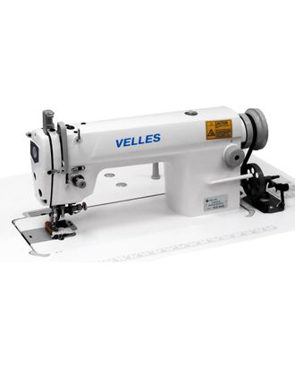 Купить Одноигольные прямострочные швейные машины VELLES VLS 1020 арт. ВЛС-4-1-ВЛC0015022 оптом в Усть-Каменогорске