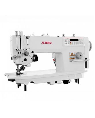 Aurora А-7510 (автоматические функции) арт. КНИТ-606-1-КНИТ00306602 Aurora А-7510 (автоматические функции) арт. КНИТ-606-1-КНИТ00306602