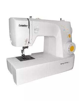 Купить Швейные машинки Leader Royal Stitch 17 арт. ВЛС-346-1-ВЛС0027779 оптом в Казахстане