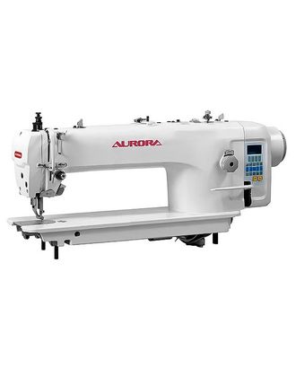 Aurora A-9622 (прямой привод и автоматические функции) арт. КНИТ-1329-1-КНИТ00306595 Aurora A-9622 (прямой привод и автоматические функции) арт. КНИТ-1329-1-КНИТ00306595