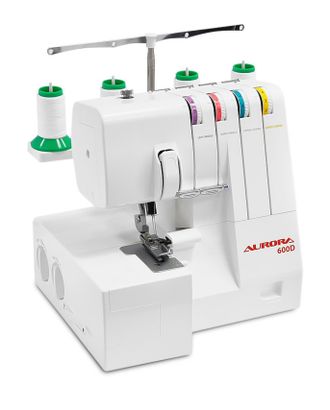 Купить Бытовые швейные машины Aurora 600D арт. СВКЛ-186-1-СВКЛ0000186 оптом в Череповце