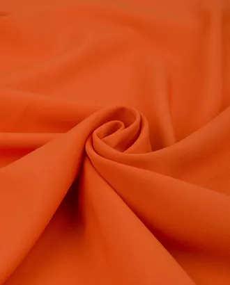 Купить Ткани для одежды для персонала цвет оранжевый Габардин "Фухуа" (оригинальный) арт. КО-49-20-11074.007 оптом в Казахстане