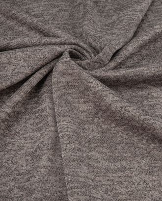 Купить Одежные ткани из полиэстера плотностью 360 г/м2 Трикотаж "Сандра" меланж арт. ТДМ-8-7-12195.029 оптом в Бресте