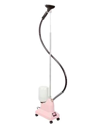 Отпариватель JIFFY STEAMER J-2 с пластиковым соплом (розовый) арт. СВКЛ-285-1-СВКЛ0000285